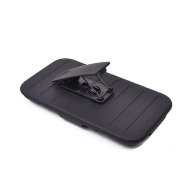 Hylster Cover 3i1 til Samsung Galaxy Note 2 (GT-N7100)