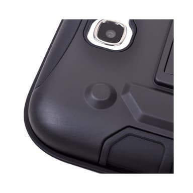 Hylster Cover 3i1 til Samsung Galaxy Note 2 (GT-N7100)