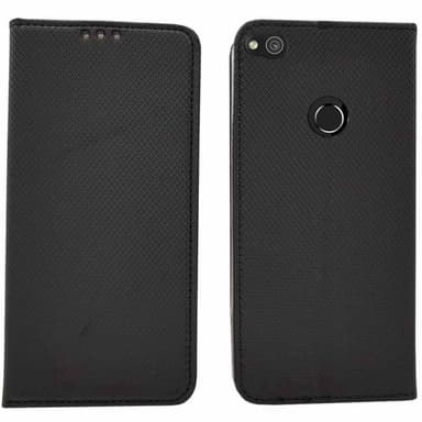 Moozy Smart Magnet FlipCase Huawei P10 Lite (WAS-LX1)