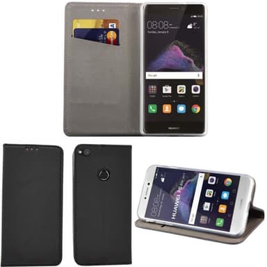 Moozy Smart Magnet FlipCase Huawei P10 Lite (WAS-LX1)