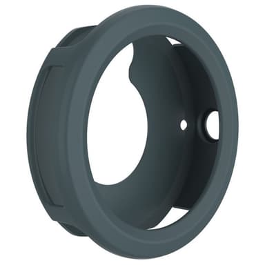 Silikoncover Garmin VivoActive 3 - Gråblå