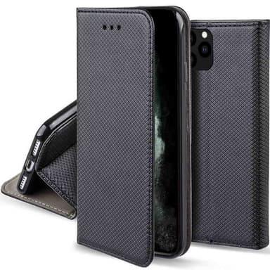 Moozy Smart Magnet FlipCase Apple iPhone 11 Pro (5.8 ")