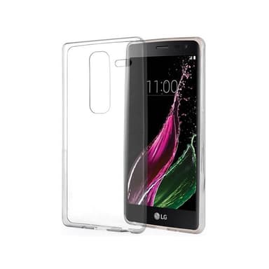 Clear Hard Case LG Zero (H650)