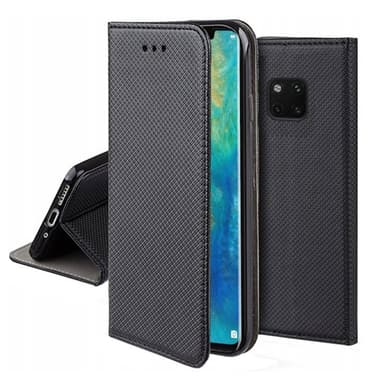 Moozy Smart Magnet FlipCase Huawei Mate 20 Pro (LYA-L29)