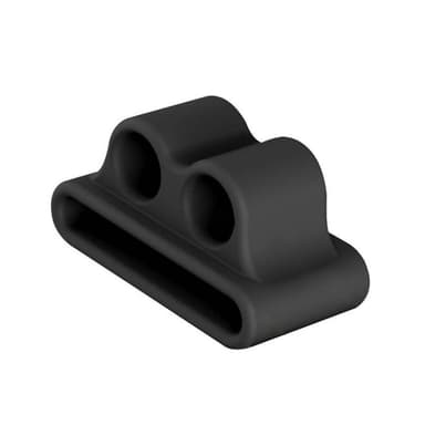 AirPods til AirPods : farve - sort