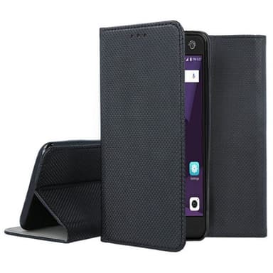 Moozy Smart Magnet FlipCase ZTE Blade V8