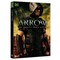 Arrow - sæson 4 - DVD