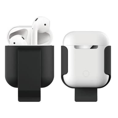 AirPods til AirPods : farve - sort