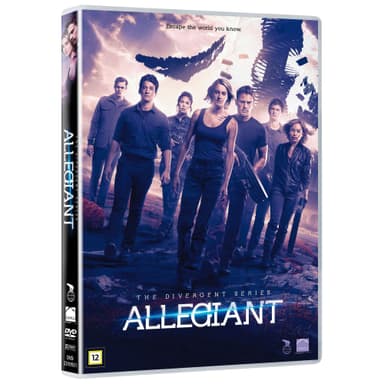 NORDISK FILM 2310931 DVD