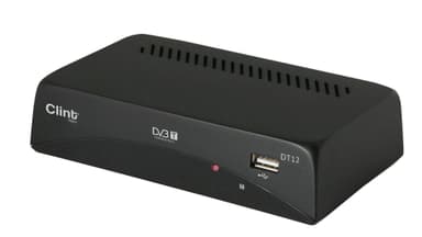 Clint DVB-T adapter DT12