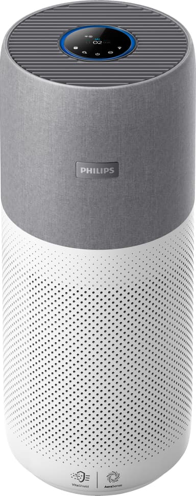 Philips 4000i luftrenser AC4236/10