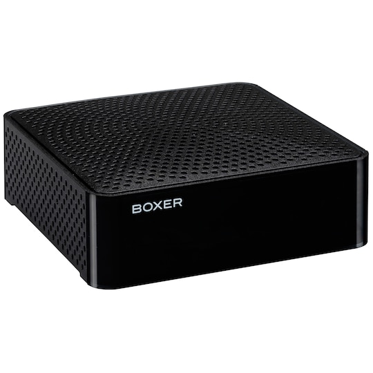 Boxer Smartbox - digital TV-boks DTIW77