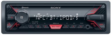 Sony bil-stereo DSXA-A400BT