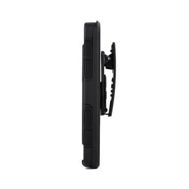 Hylster Cover 3i1 til Apple iPhone 5, 5S, 5SE