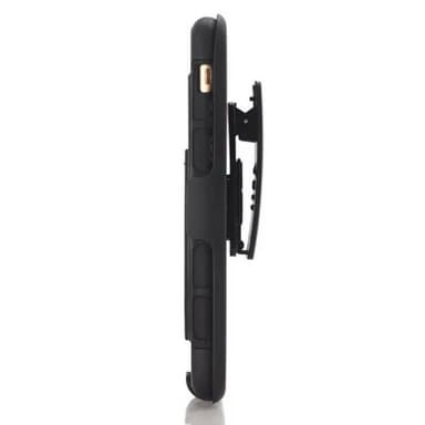 Hylster Cover 3i1 til Apple iPhone 7 / 8 / SE (4.7")