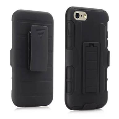 Hylster Cover 3i1 til Apple iPhone 7 / 8 / SE (4.7")
