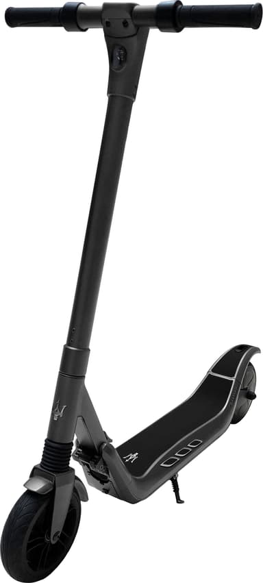 Maserati 8" elektrisk scooter MC-ES80-G (grå)