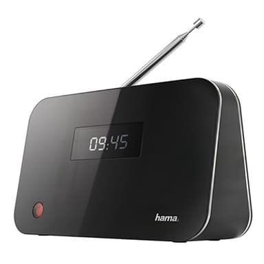 Hama FM/DAB+ adapter