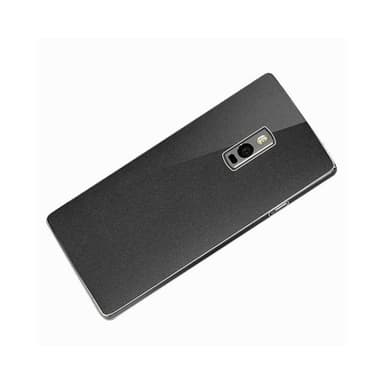 Silikone cover transparent OnePlus 2 (A2005)