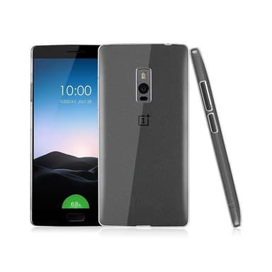 Silikone cover transparent OnePlus 2 (A2005)