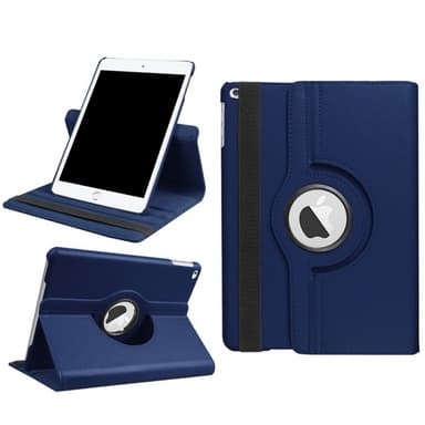 360° Roterebart cover Apple iPad Pro (10.5 ")2017 : farve - mørk