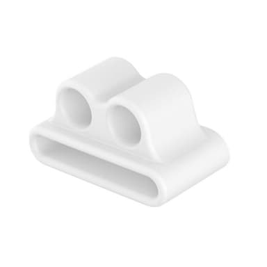 AirPods til AirPods : farve - hvid
