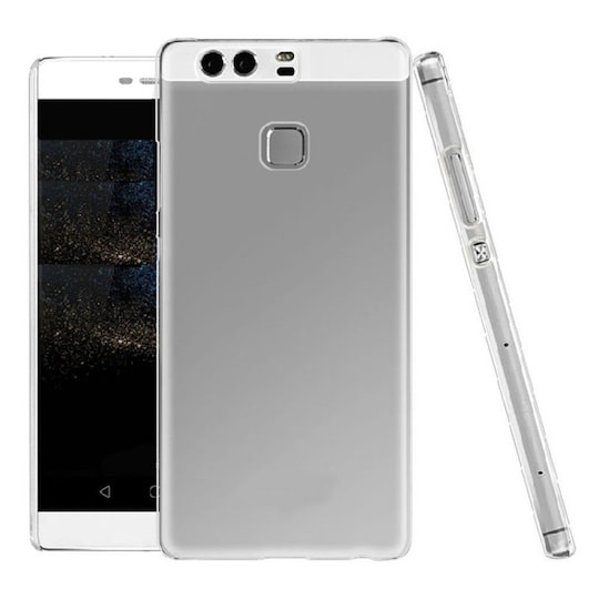 Clear Hard Case Huawei P9 Clear (EVA-L09)