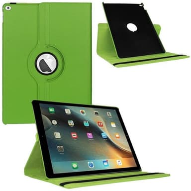 360° Roterebart cover Apple iPad Pro (12.9 ")cover : farve - grøn