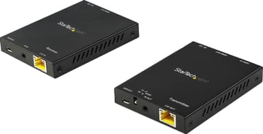 Startech HDMI over CAT6 udvidelseskit