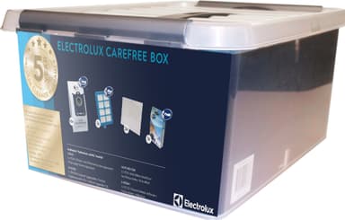 Electrolux ECB2 Carefree boks 9009229213 til Electrolux støvsugere