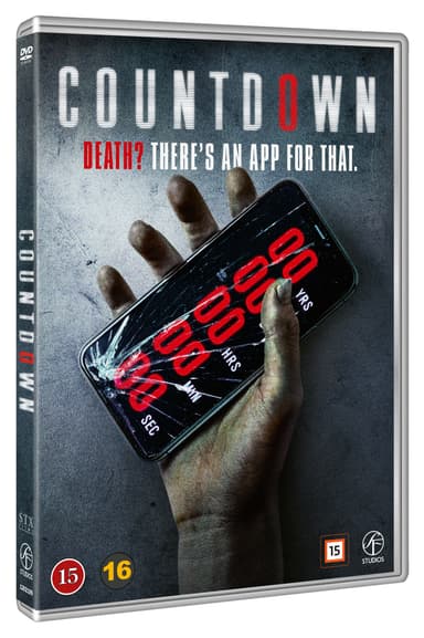 COUNTDOWN (DVD)
