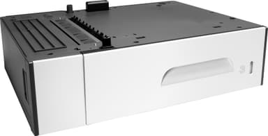 HP PageWide Enterprise papirbakke (500 sider)