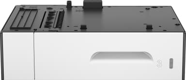 HP papirbakke (500 sider)