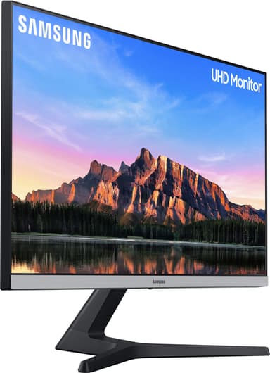 Samsung LU28R550UQUXEN 28" skærm