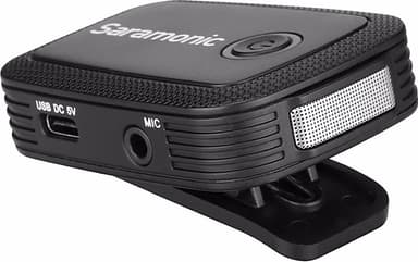 Saramonic Blink 500 B3 mikrofonsystem