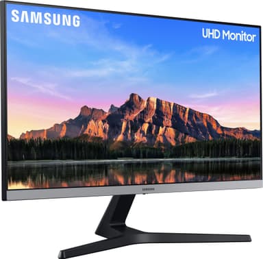 Samsung LU28R550UQUXEN 28" skærm