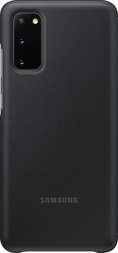 samsung galaxy s20 clear view