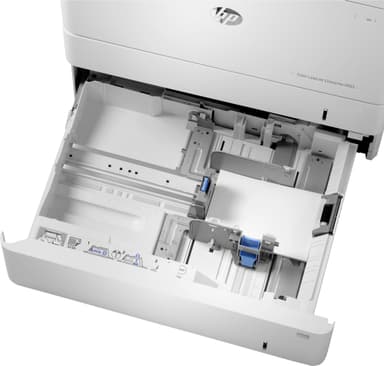 HP papirbakke (550 sider)