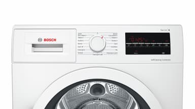 Bosch Series 6 varmepumpetørretumbler WTW85L48SN