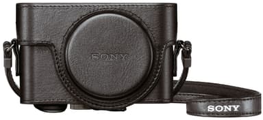Originalt etui til Sony RX100 kameraer