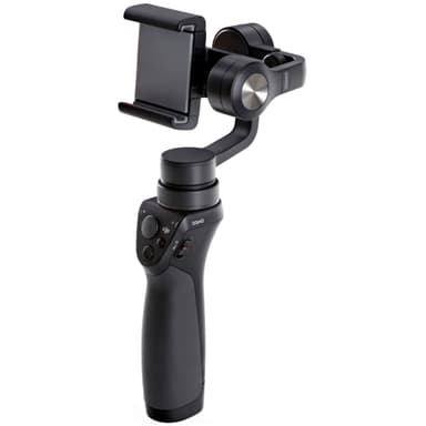 DJI Osmo Mobile smartphone stabilisator