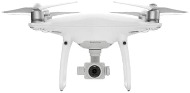DJI Phantom 4 Pro drone med telefon controller