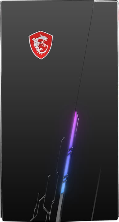 MSI Infinite S 9SH-074MYS stationær gaming computer