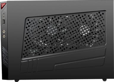 MSI Infinite S 9SH-074MYS stationær gaming computer