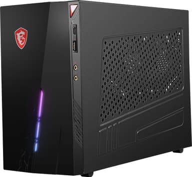 MSI Infinite S 9SH-074MYS stationær gaming computer