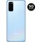 Samsung Galaxy S20 5G smartphone 12/128GB (cloud blue)