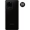 Samsung Galaxy S20 Ultra 5G smartphone 12/128GB (cosmic black)