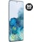 Samsung Galaxy S20 5G smartphone 12/128GB (cloud blue)