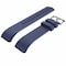 Fitbit Charge 2 armbånd - mørkeblå - L