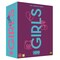 Girls - Sæson 1 - 6 - DVD
